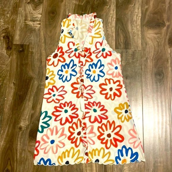 Dresses & Skirts - *New* Floral Dress
